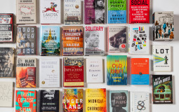 Tier Ranking Every Book I've Ever Read